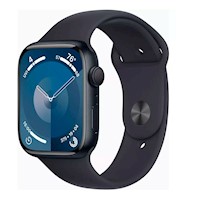 Apple Watch Series 9 45mm GPS - Midnight